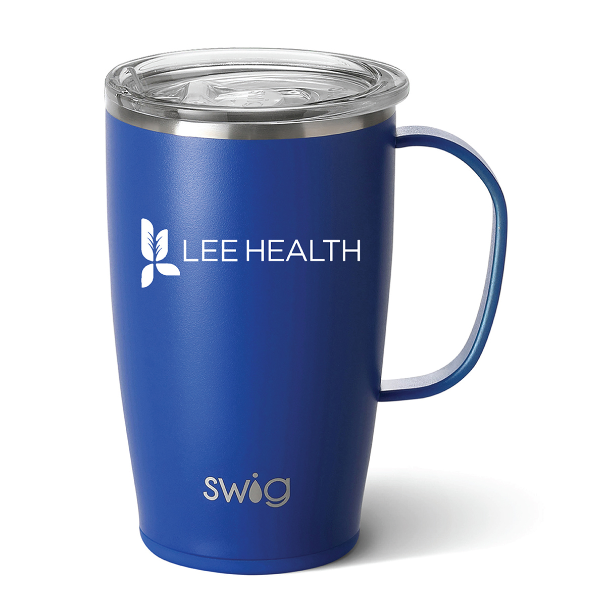 Swig® 18 oz. Insulated Matte Mug 29