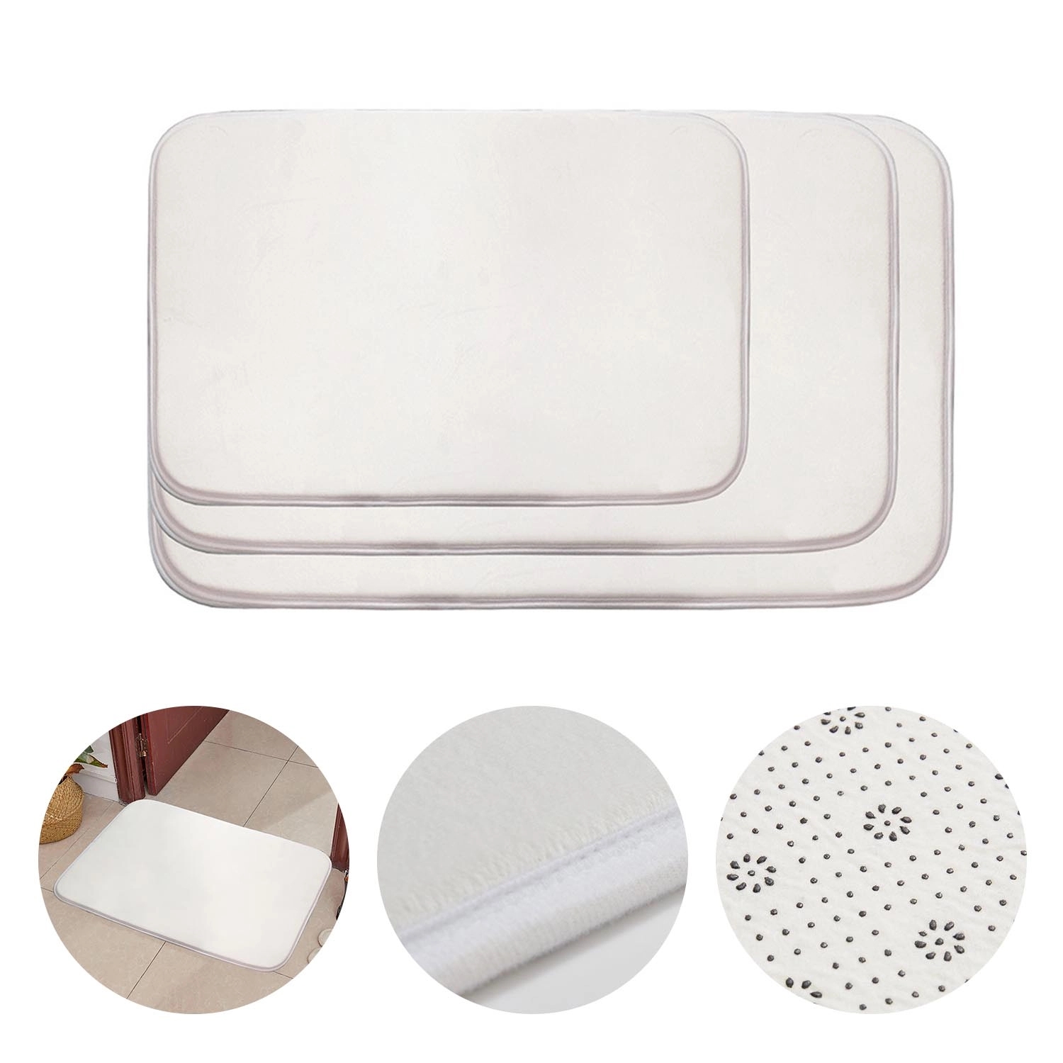 Sublimation Door Mat 2