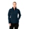 Women's Bowlen Polyfleece Half Zip 12