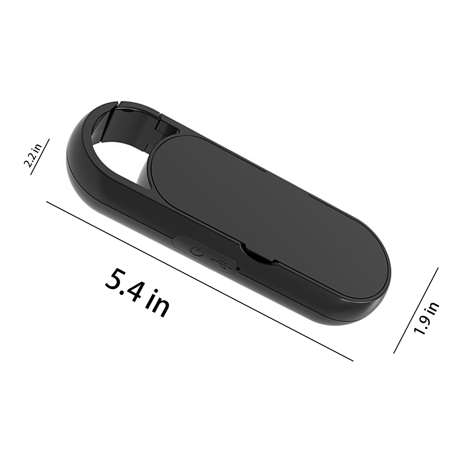 2 in 1 Wireless Bluetooth Headset Portable Speaker 4