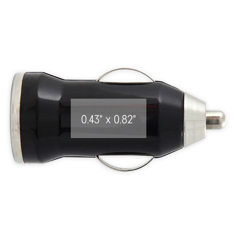 Neenah Executive USB Car charger