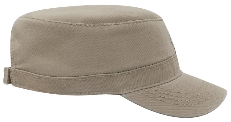 OTTO CAP Military Hat 16
