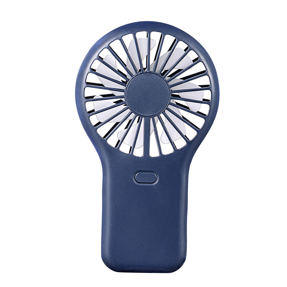 USB Rechargeable Mini Handheld Fan 3