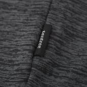 tentree Stretch Knit Zip Up - Men's 21