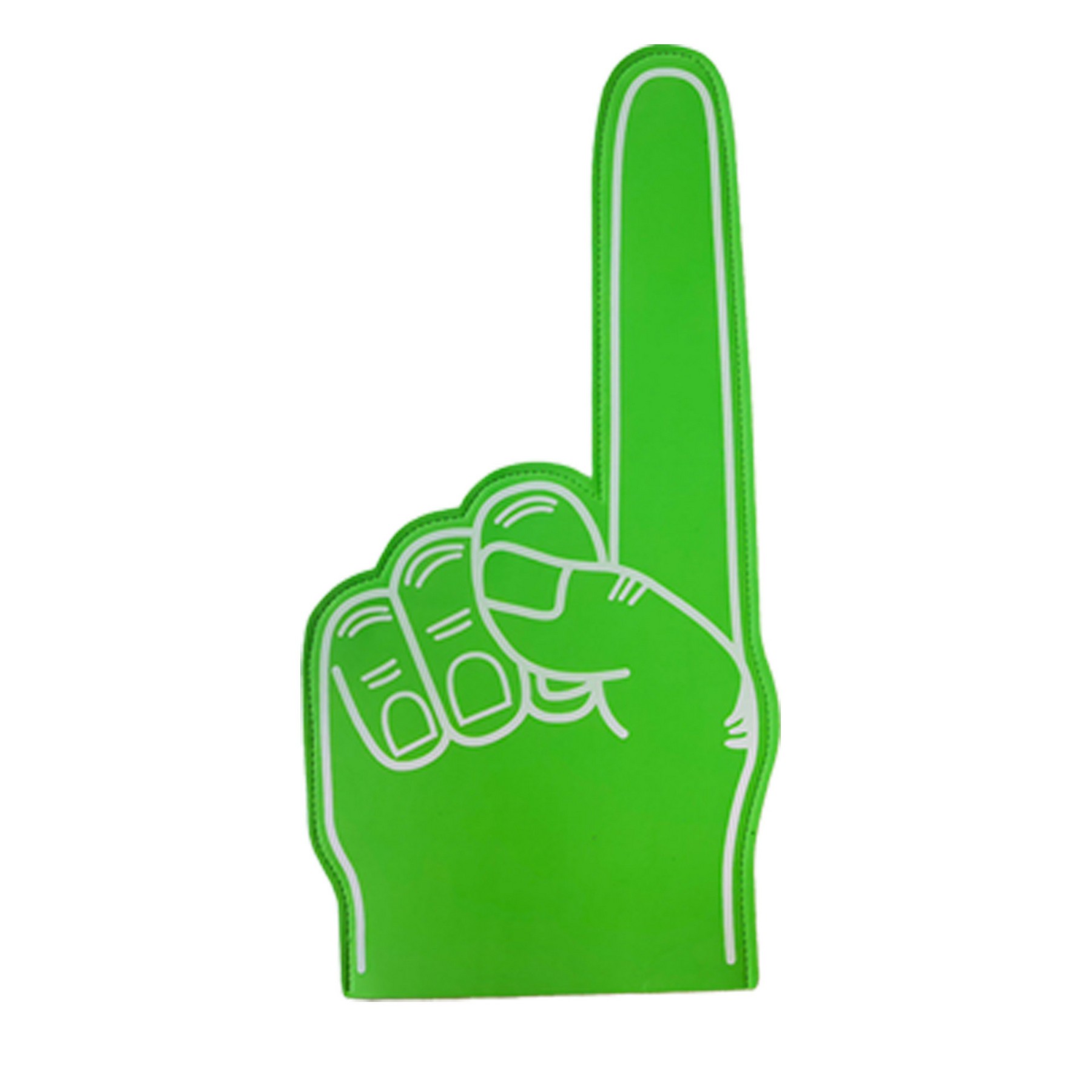 Giantfan Foam Cheer Hand 10