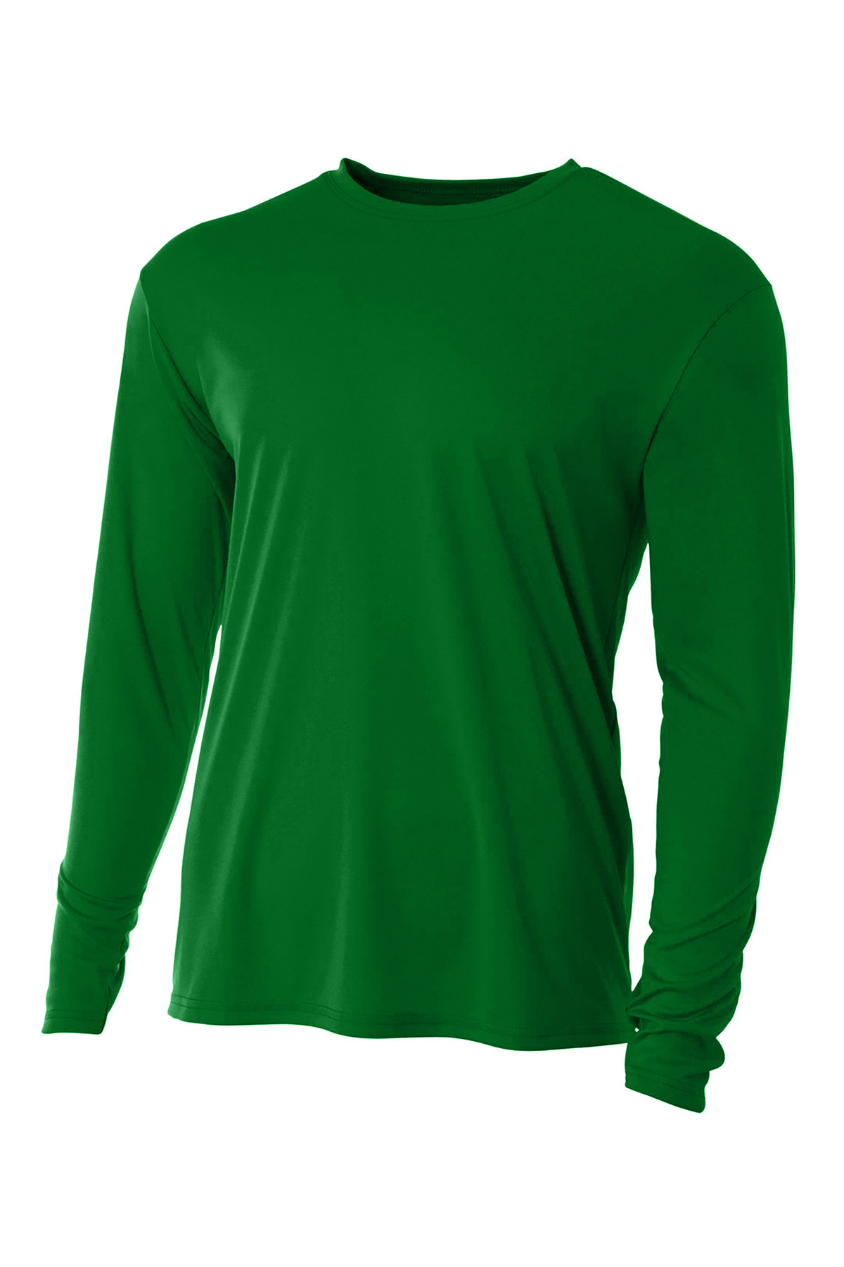 A4 Cooling Performance Long Sleeve Tee A4N3165 26