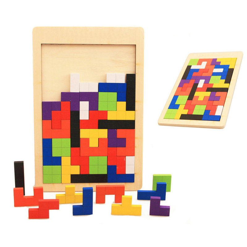 Wooden Blocks 2
