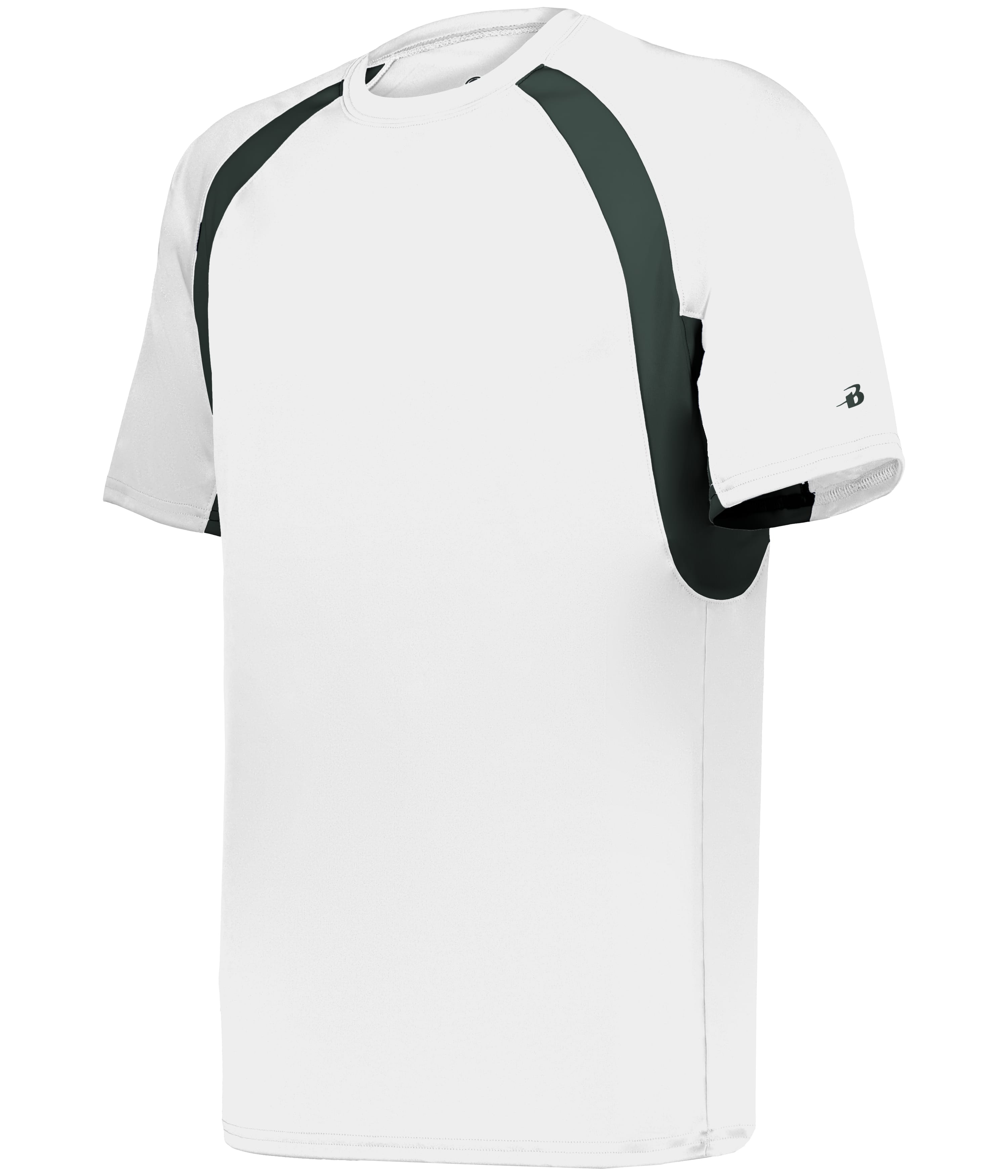 HOOK TEE 7