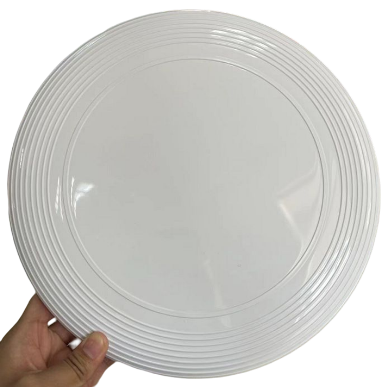 Flying Disc 3