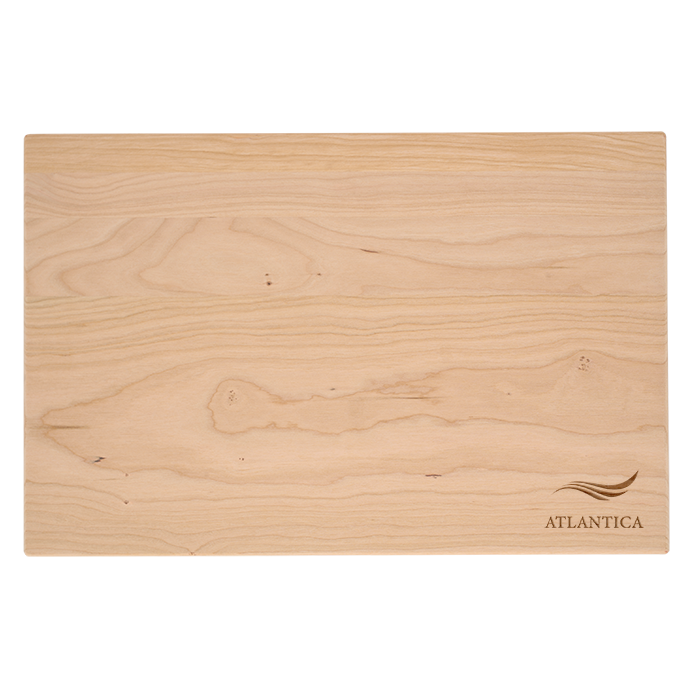Niagara Cutlery™ Cherry Rec Cutting Board 16” 12