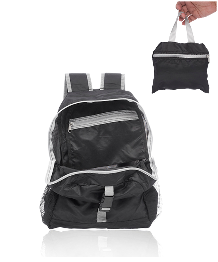 Union Printed - Lightweight Foldable Backpacks 6