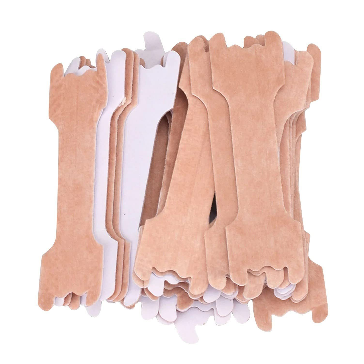 Non - woven Nasal Strips Certified by FDA 4
