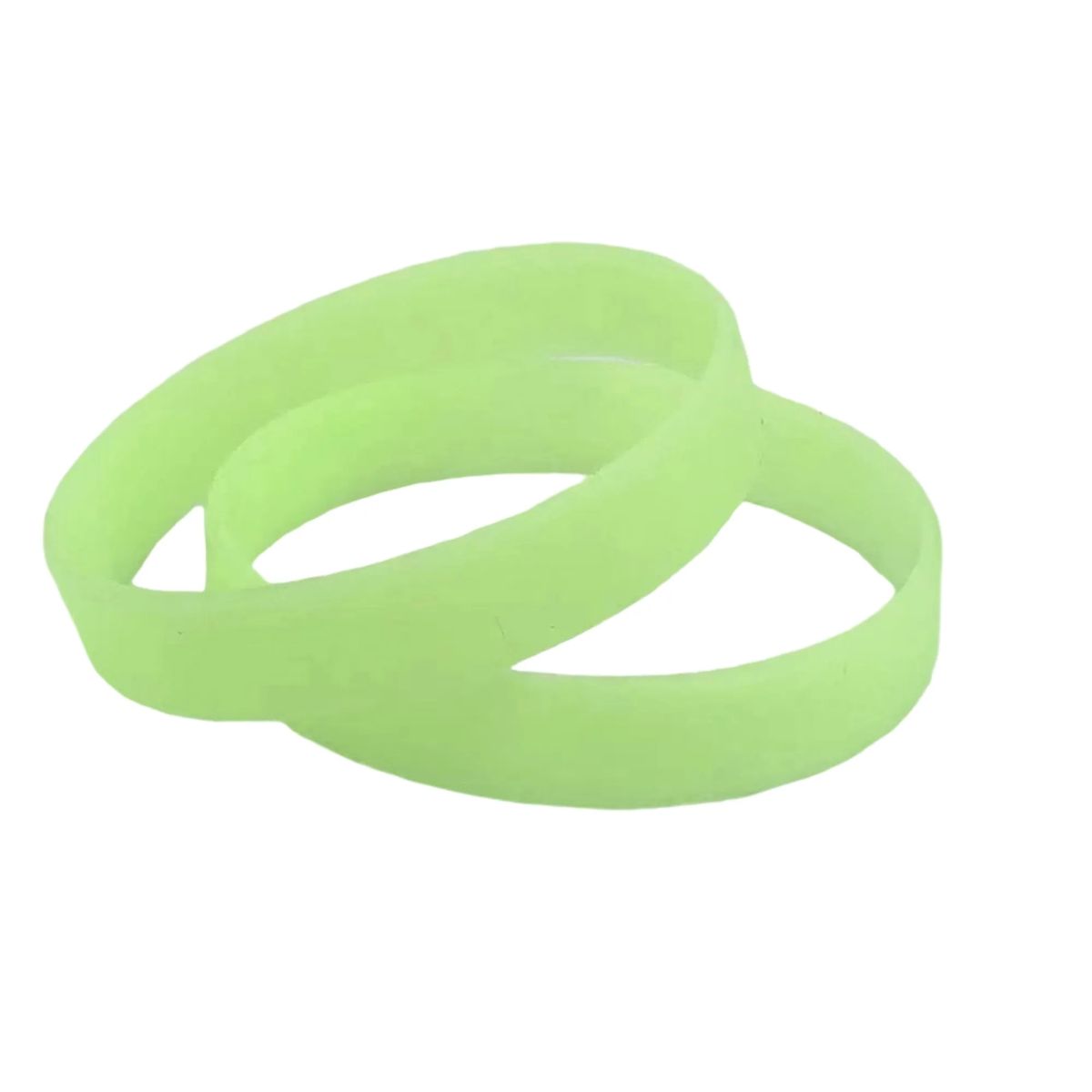 Glow-in-the-Dark Wristband for Events 1