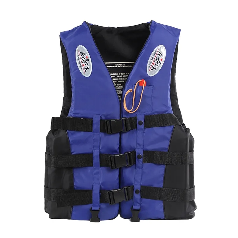 Safety Life Jacket 5