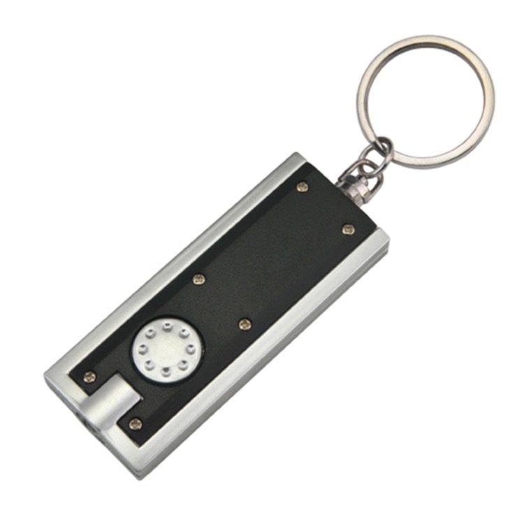 Signature Torch Key Ring 4