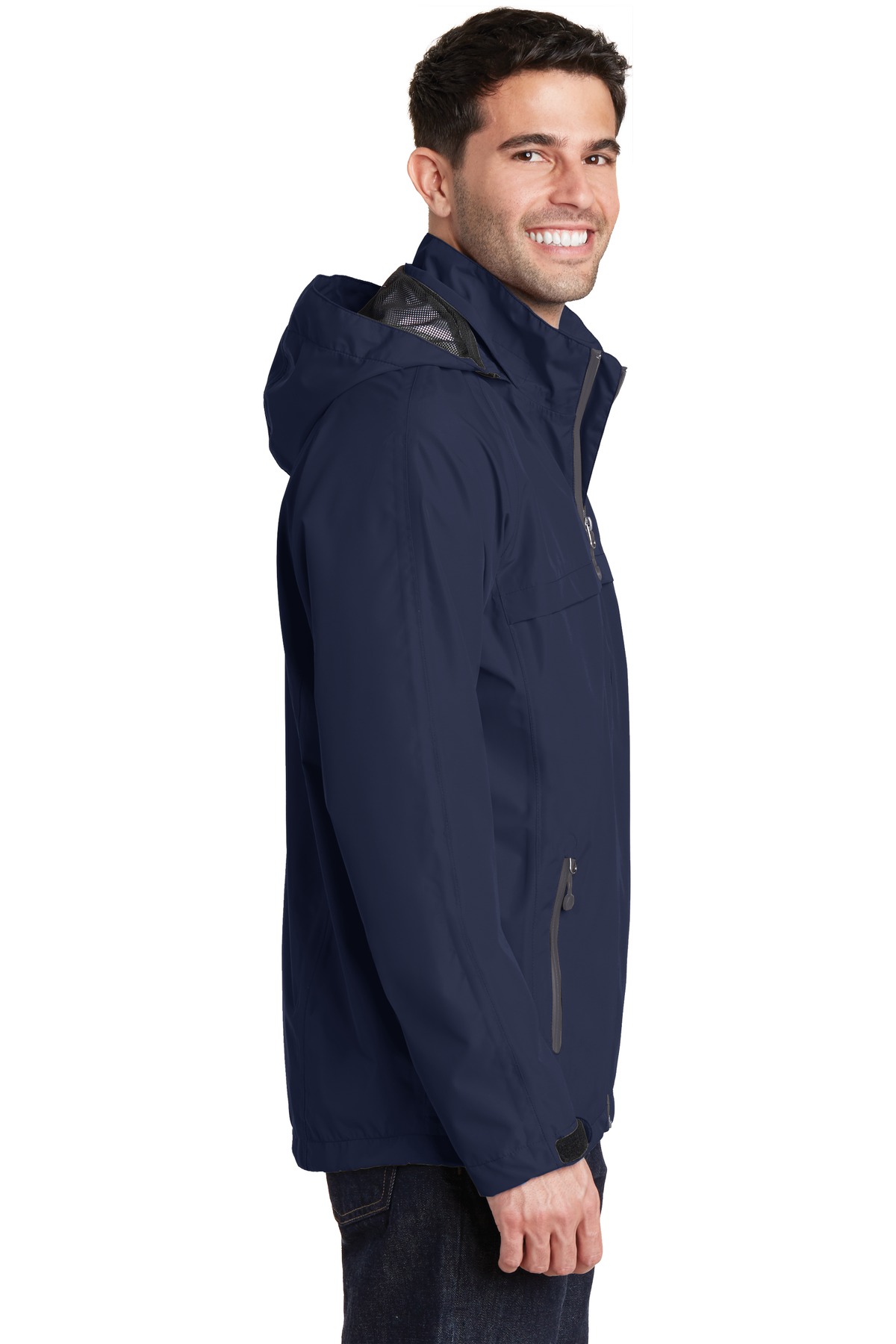 Port Authority® Torrent Waterproof Jacket 10