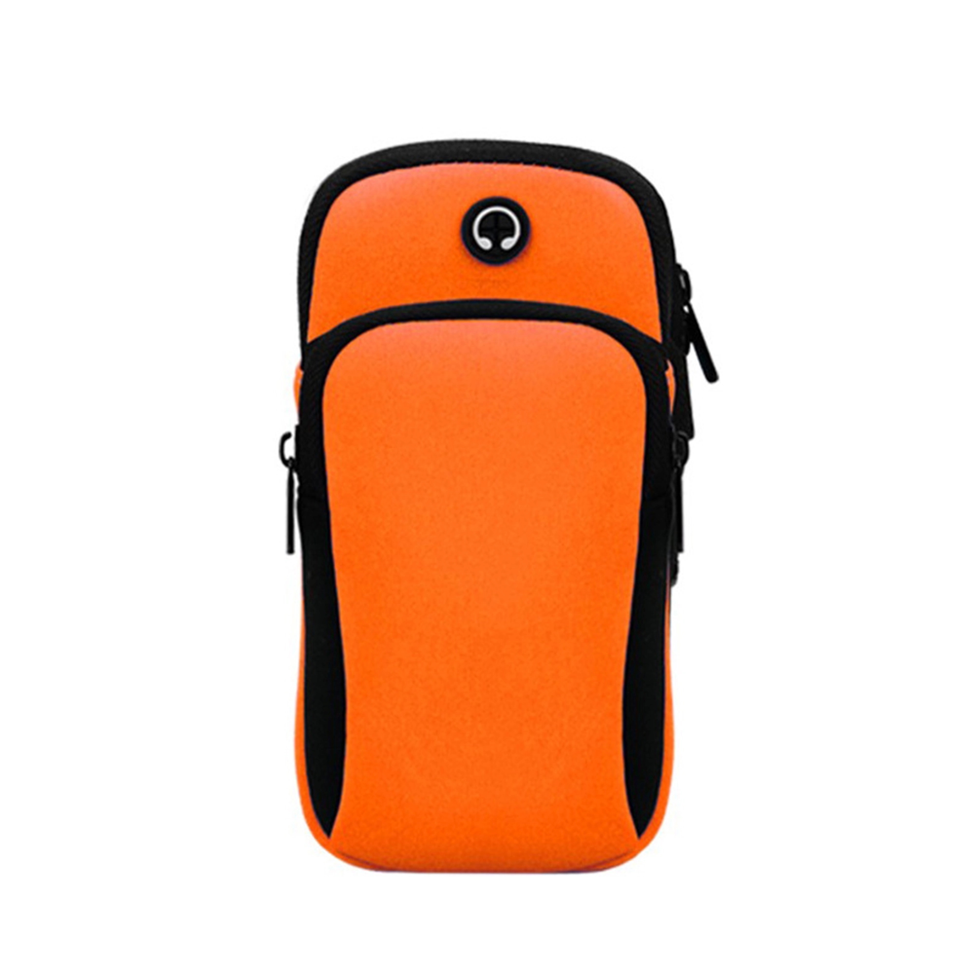 Multifunctional Armband For Running Fitness 2