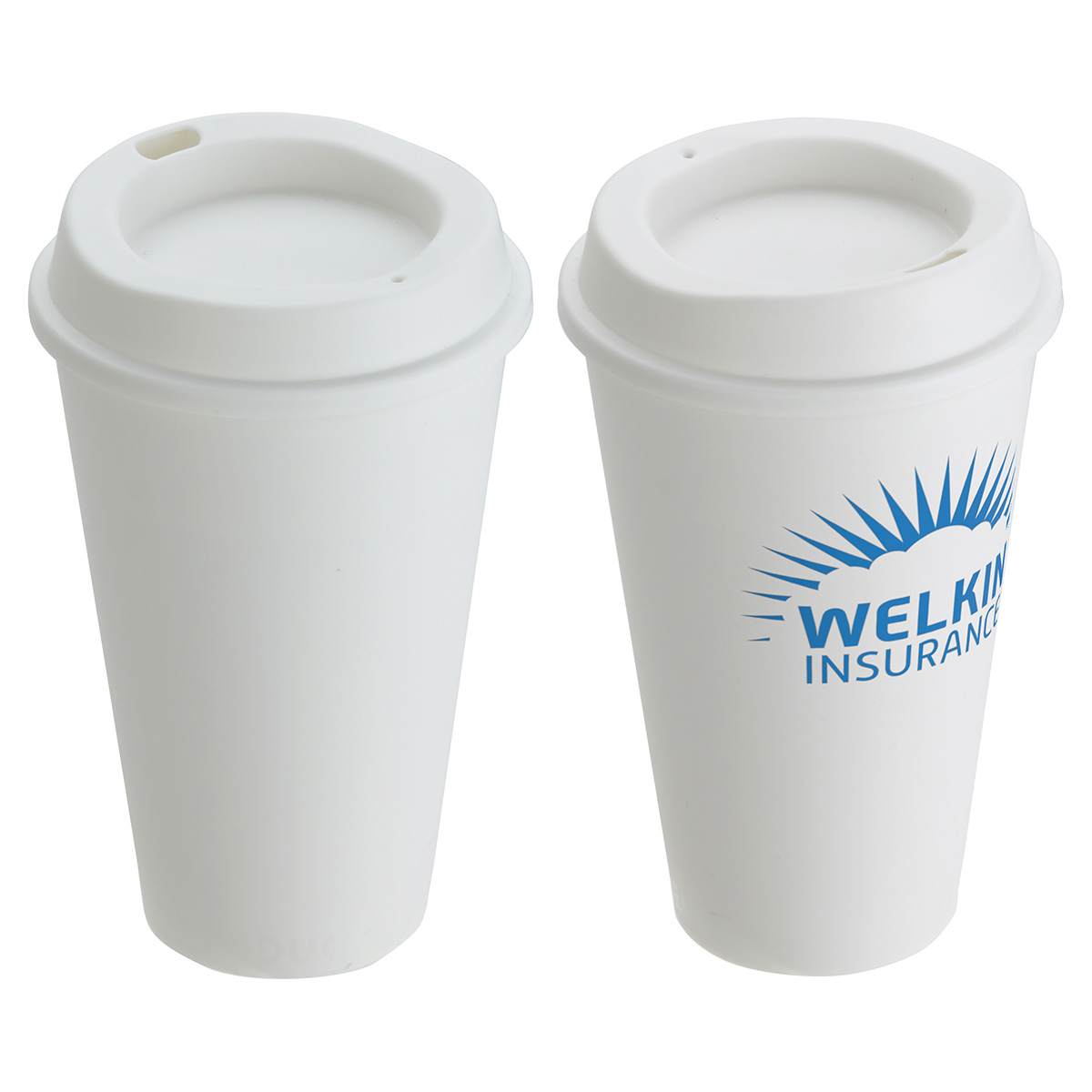 Café 17 oz Sustainable To-Go Cup 2