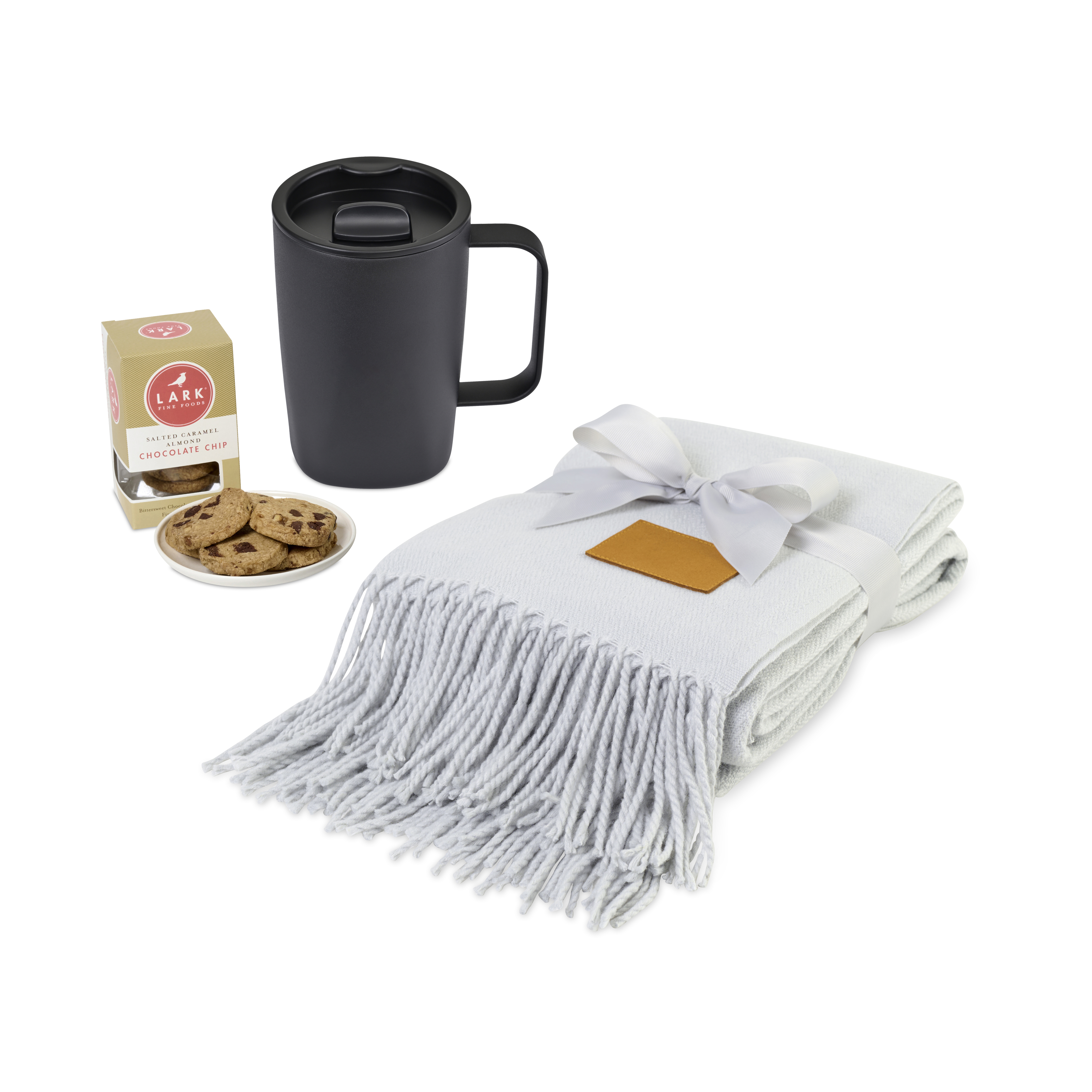 All Wrapped Up Gift Set