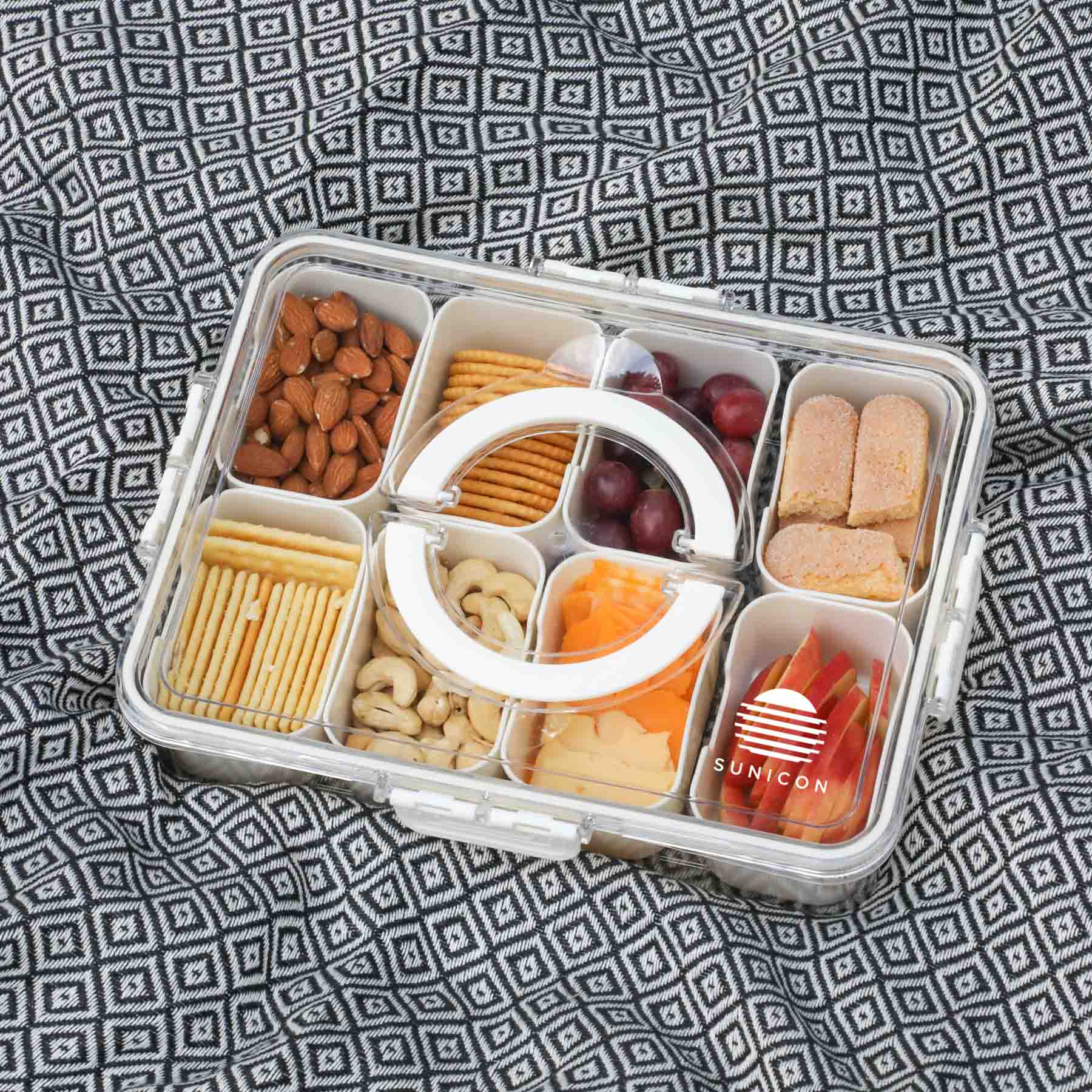 Picnic Pal Set 4