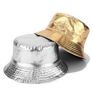 Unisex Reversible Packable Cap 2