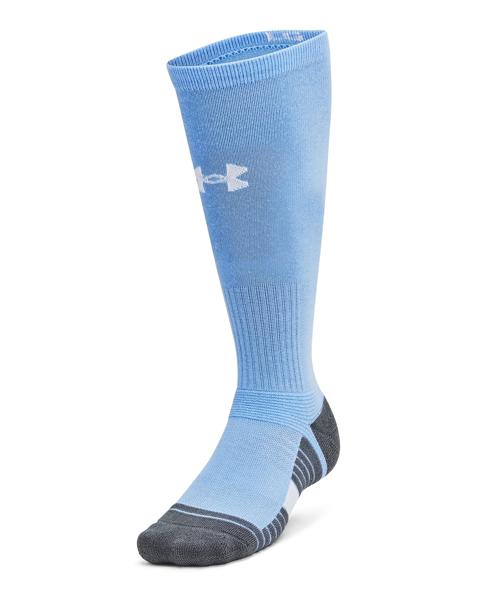 UA Team Unisex Over-The-Calf Socks 18