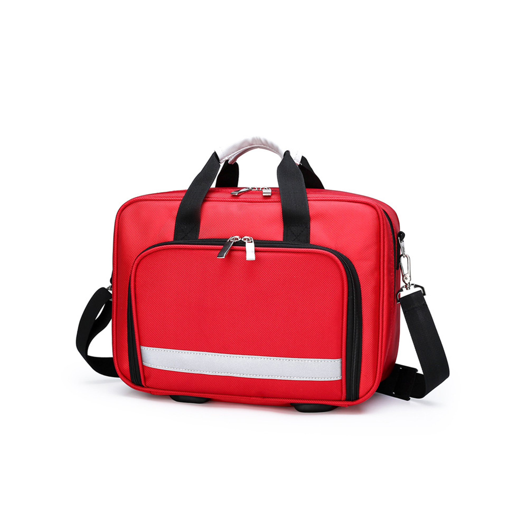 1800D Oxford Emergency Organizer Bag 13" 2