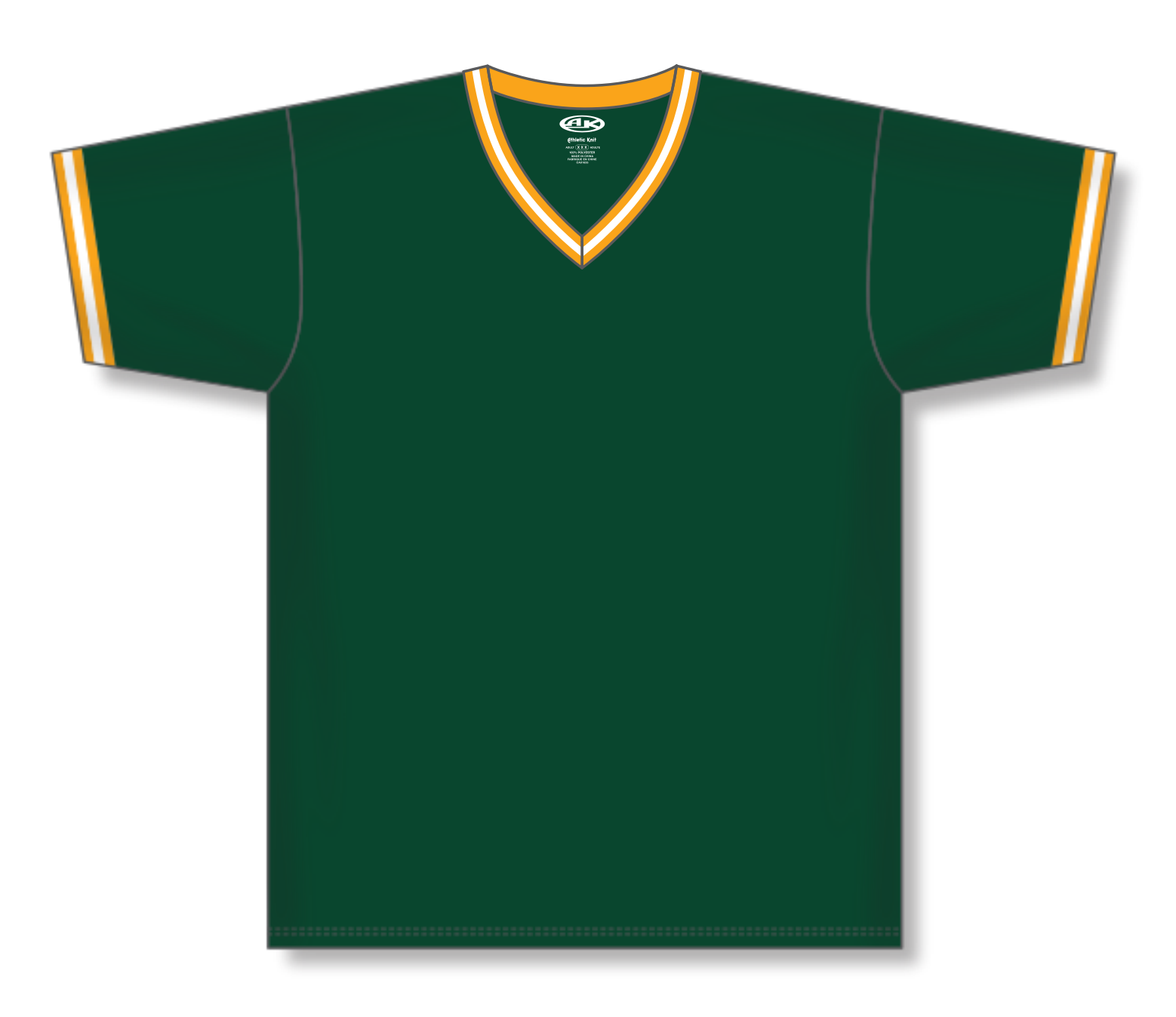 Volleyball Jerseys V1333-G01 113