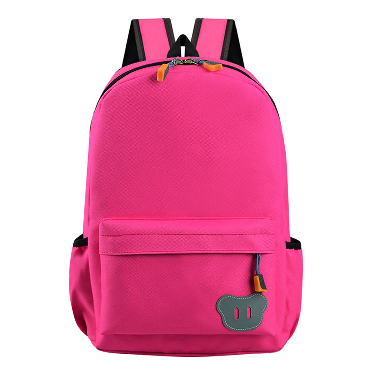 Leisure For Primary And Secondary School Students Backpack 4
