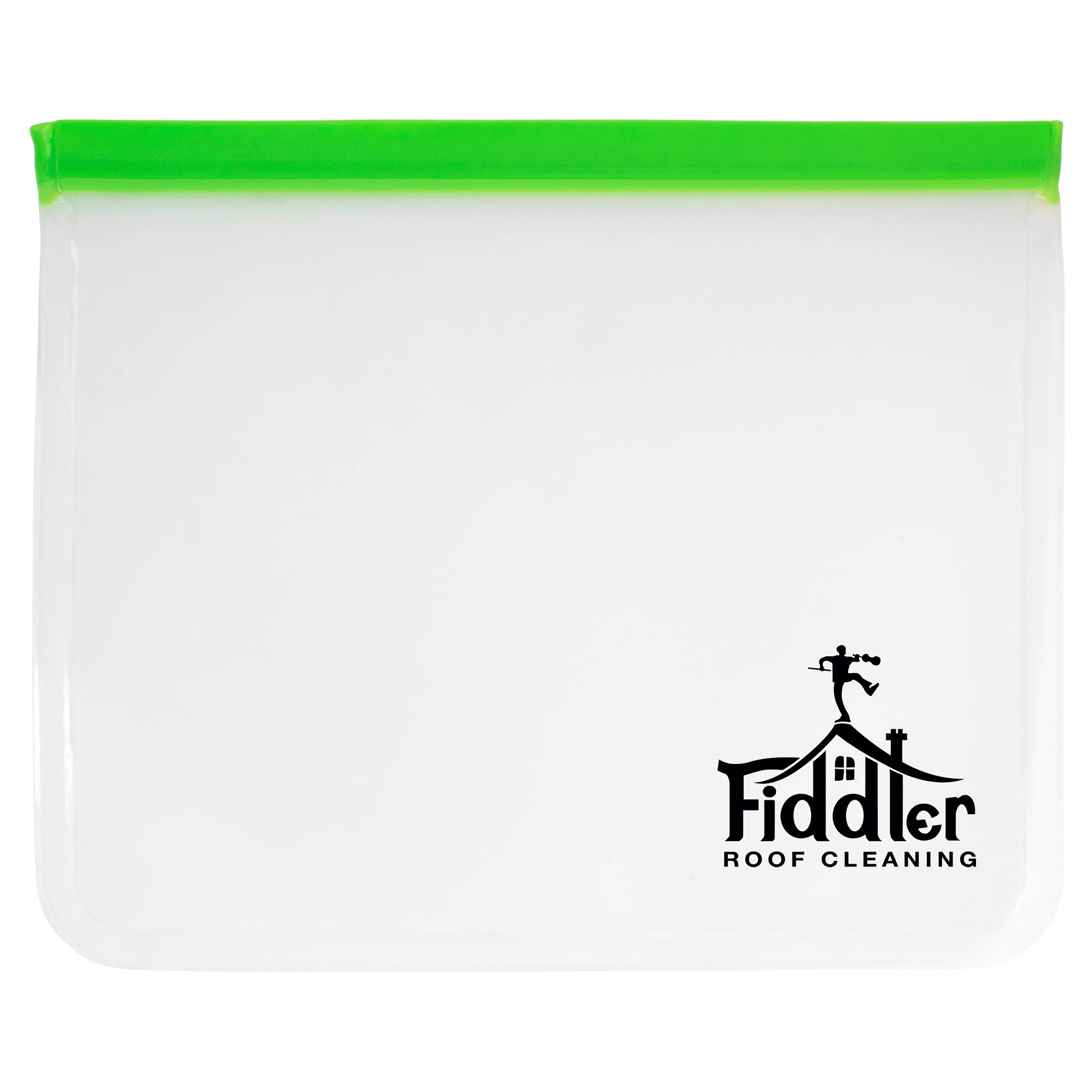 Gallon Reusable Food Storage Bag 6