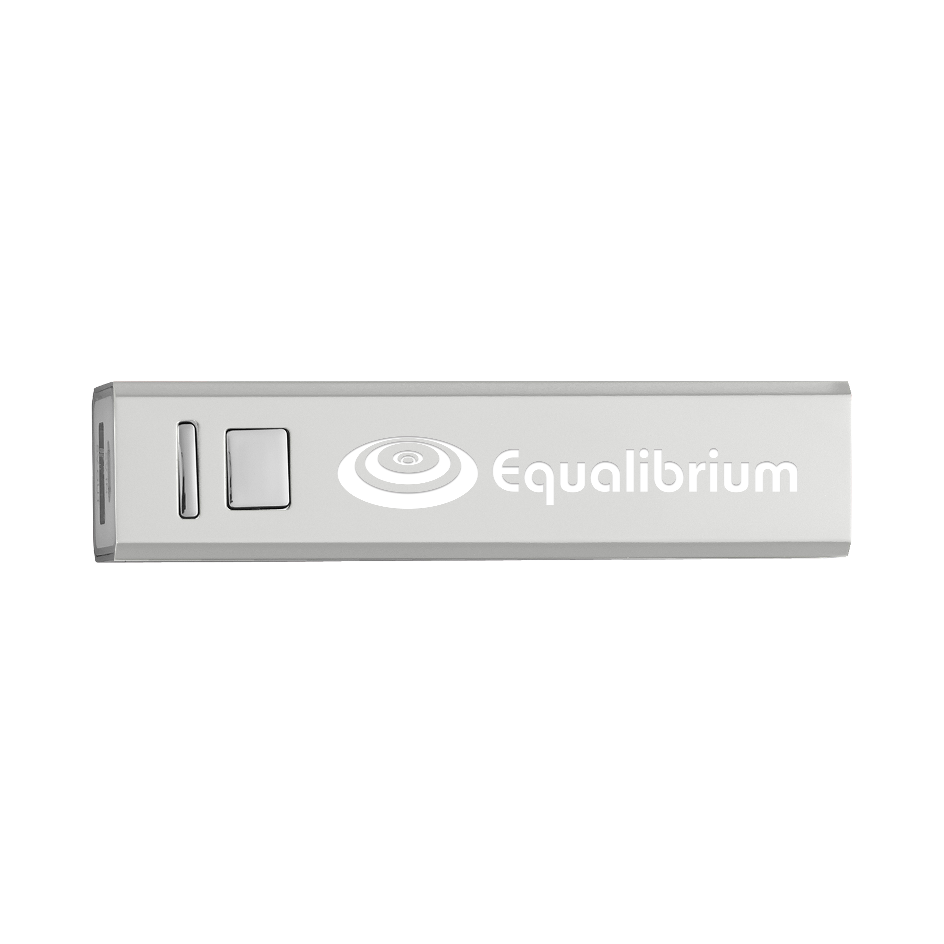 UL Listed 2,200 mAh On-The-Go Power Bank 2.0 14