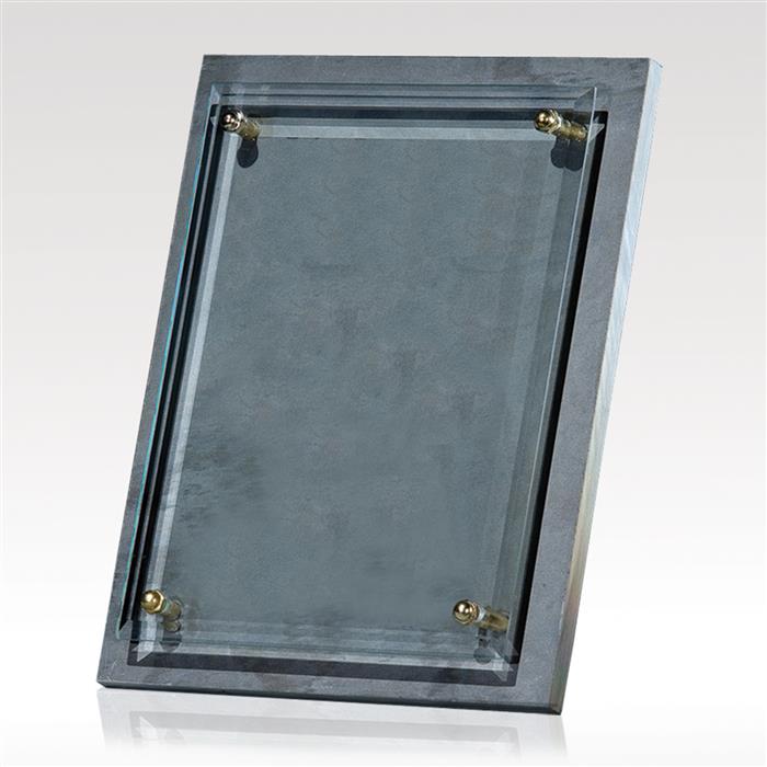 Glass & Slate 4