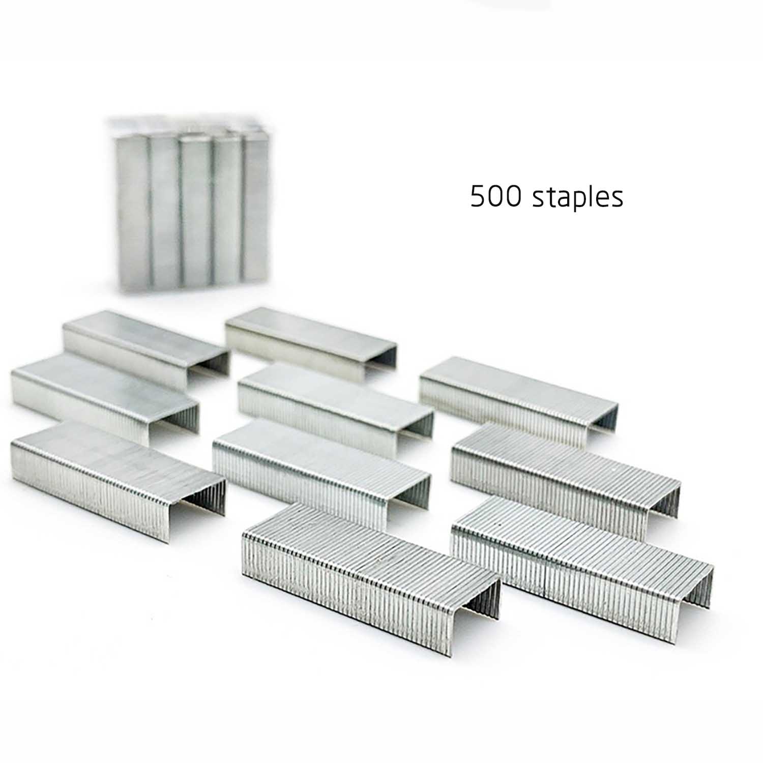 6PCS Multifunctional Mini Office Stationery Set 11