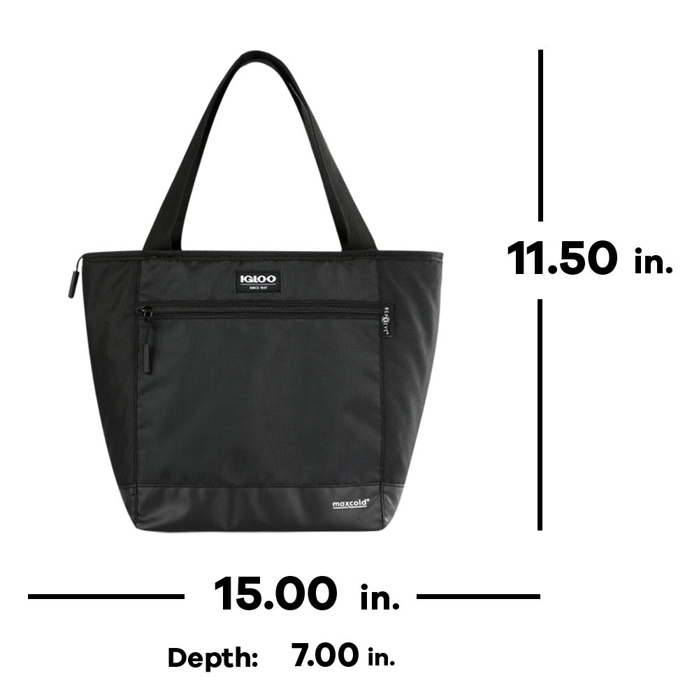 Igloo Maxcold Evergreen Tote 16 Can