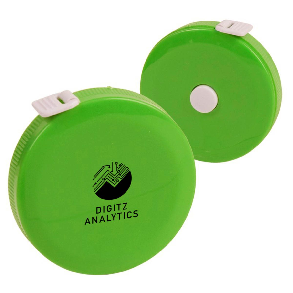 Round Tape Measure 4