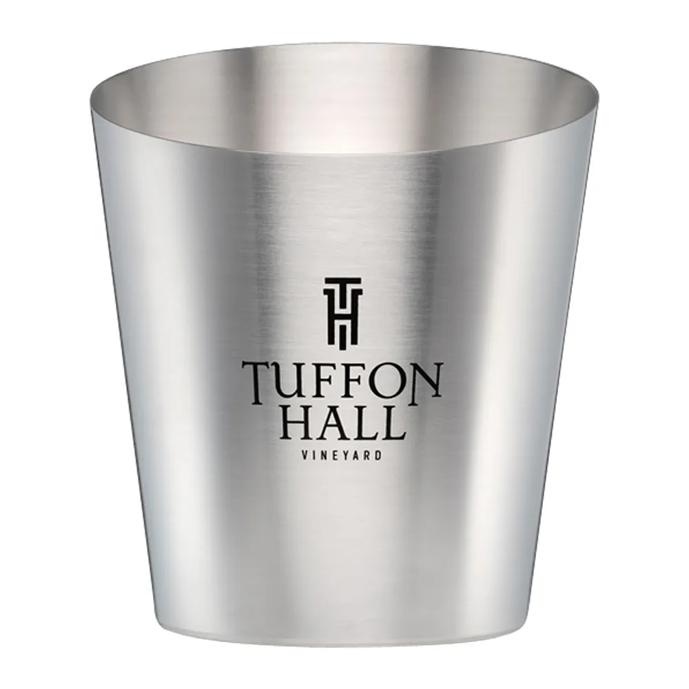 Small Standard Metal Ice Bucket 4