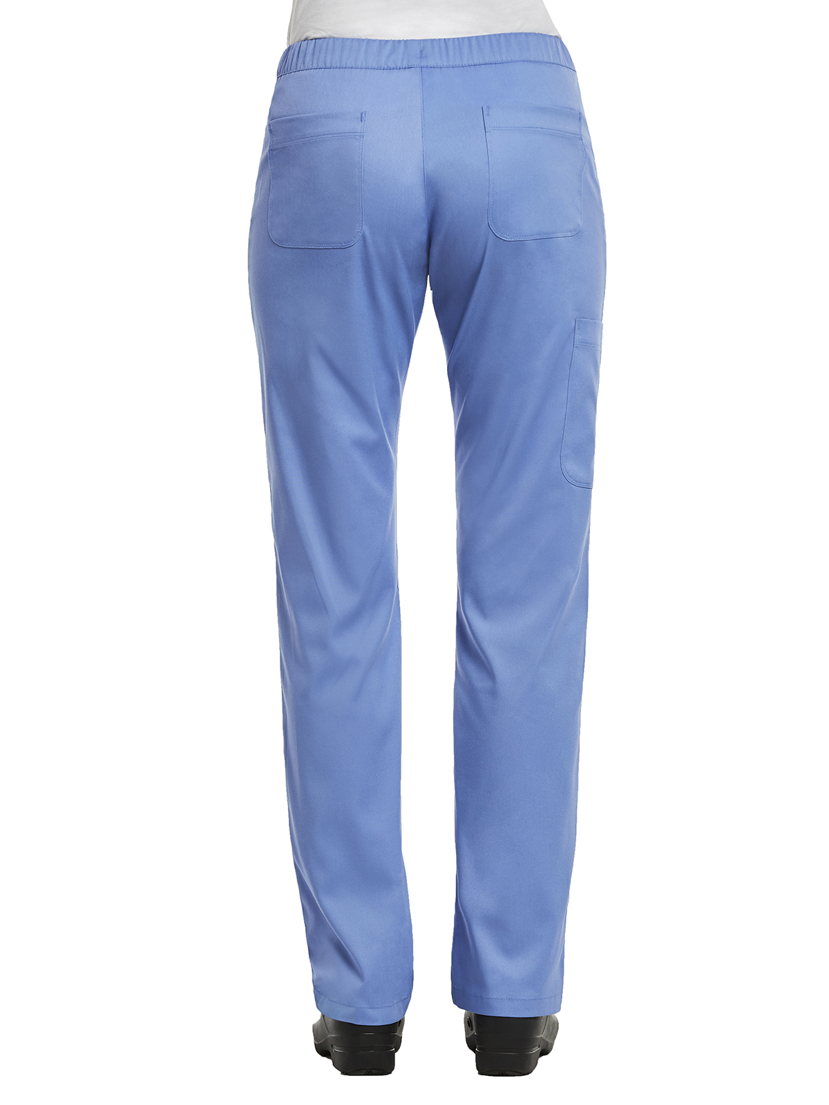 Maevn - Matrix - Women's Five-Pocket Full Elastic Pant 2