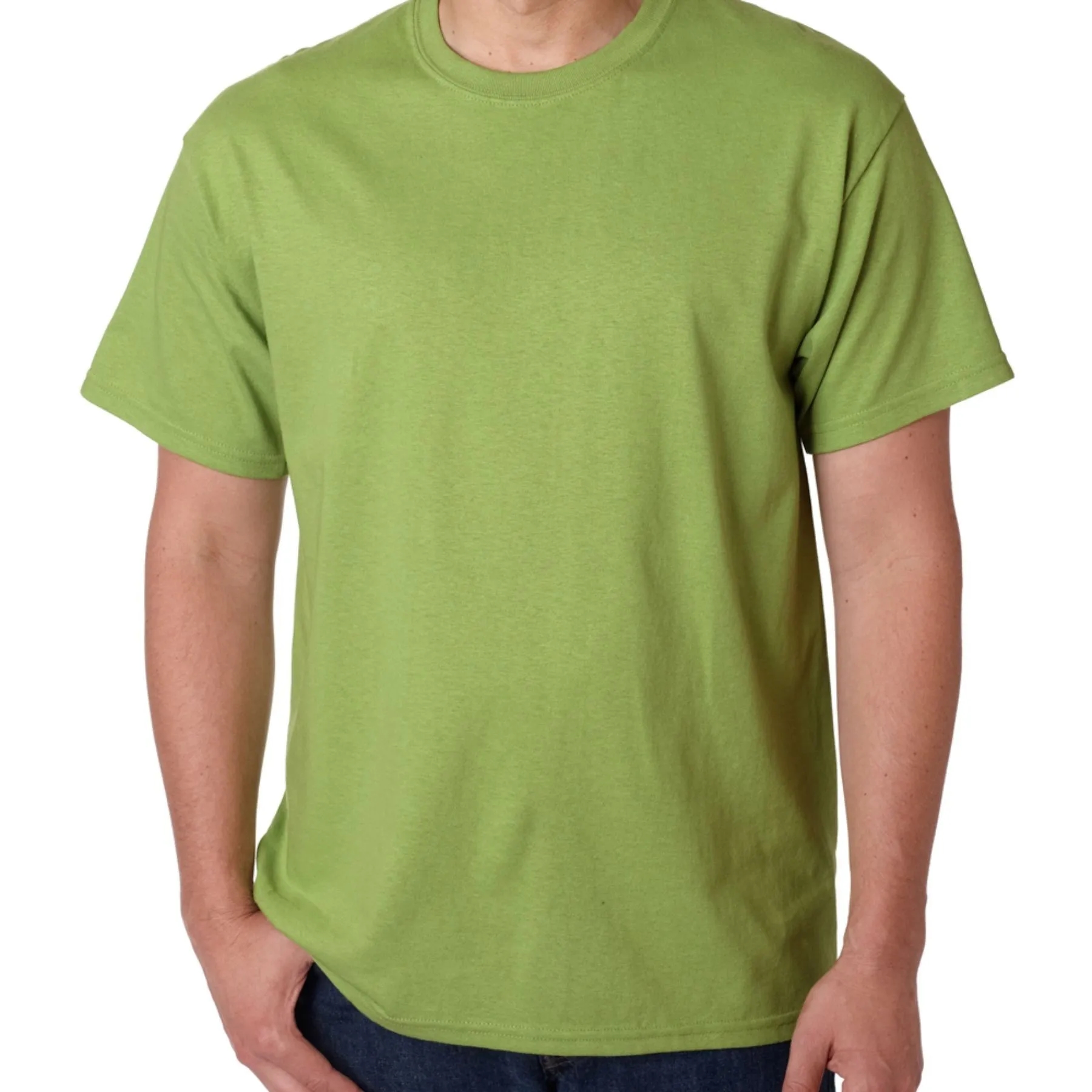 Cotton T-shirt 15