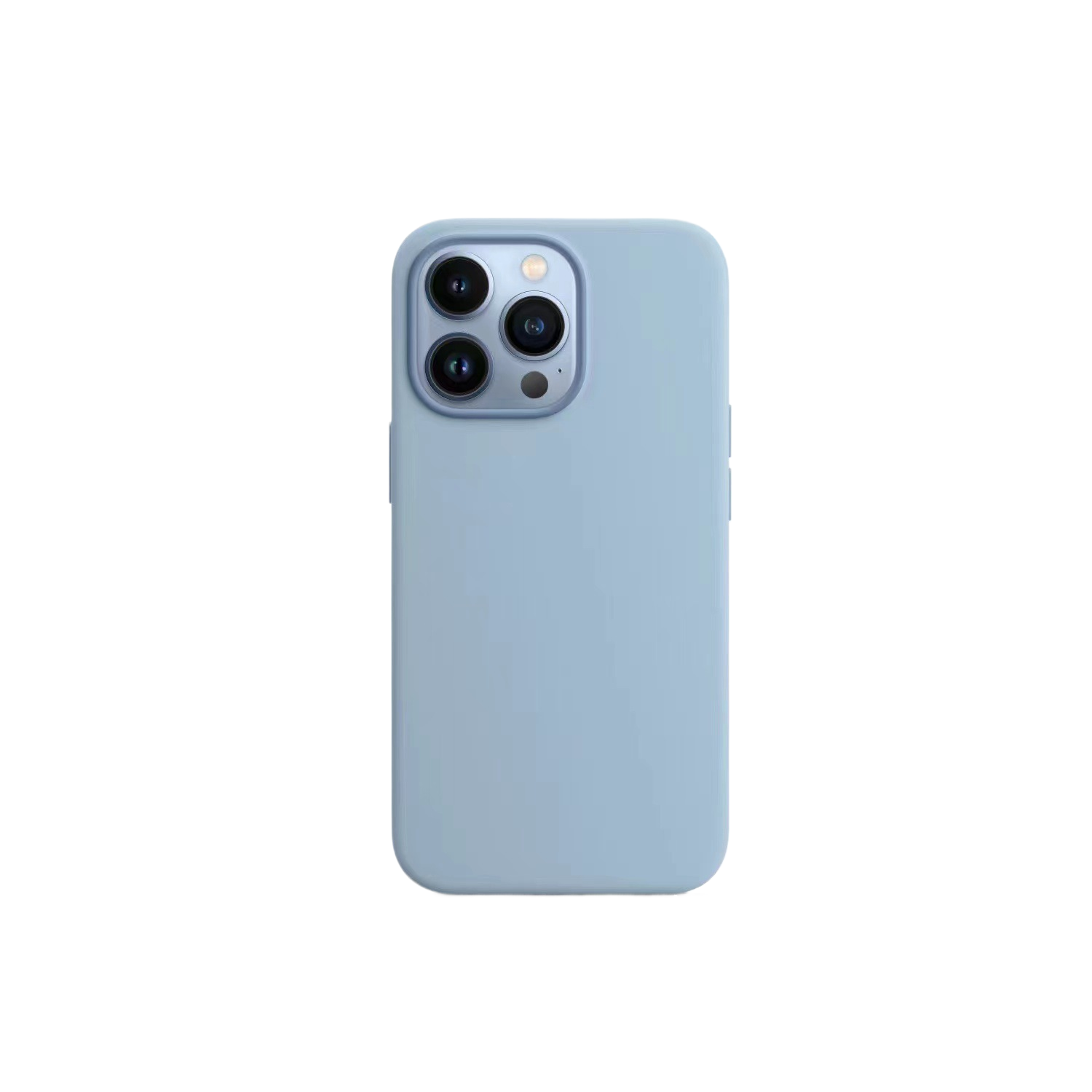 Silicone iphone case 3