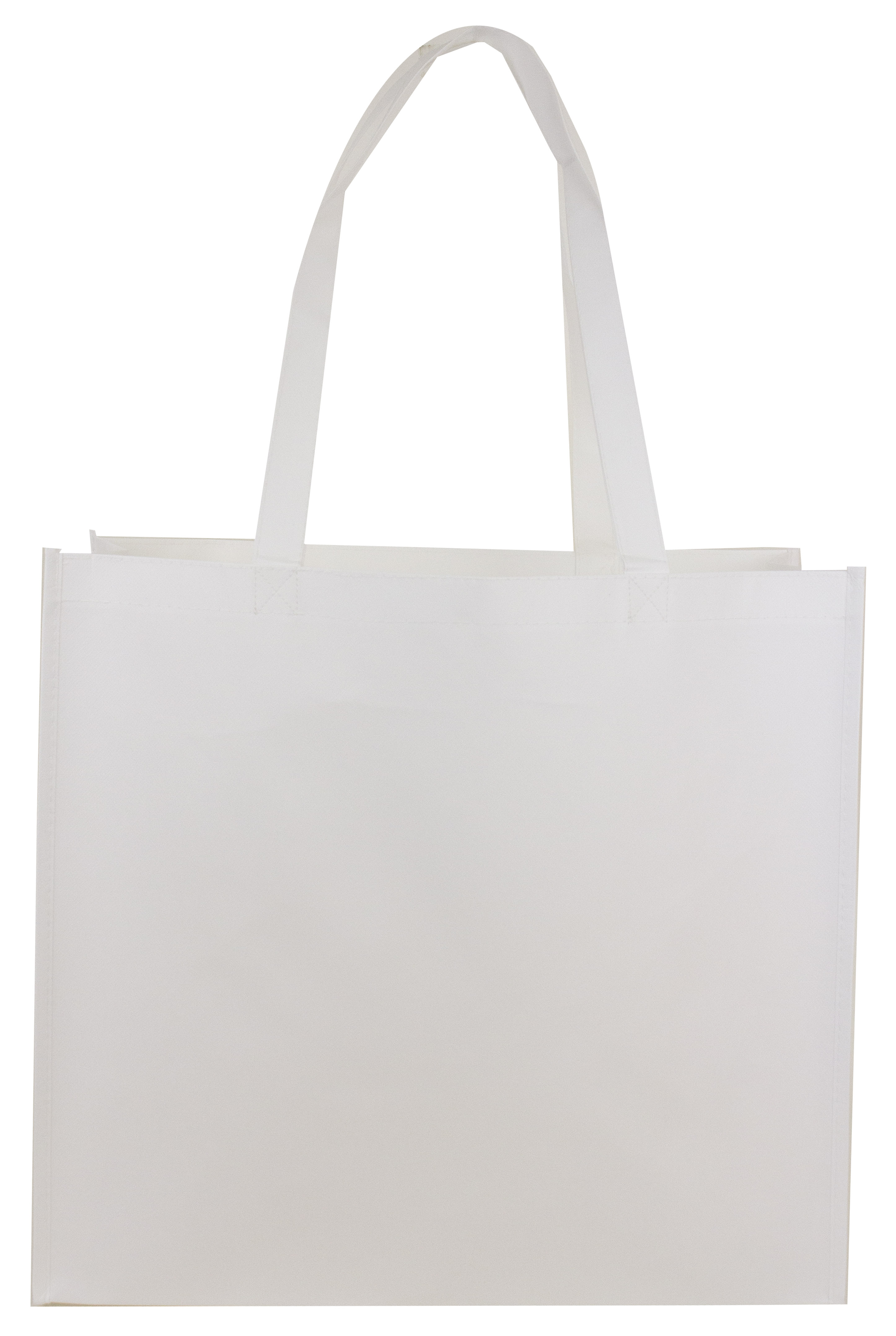 Cosmo Large Matte Laminated Tote 4