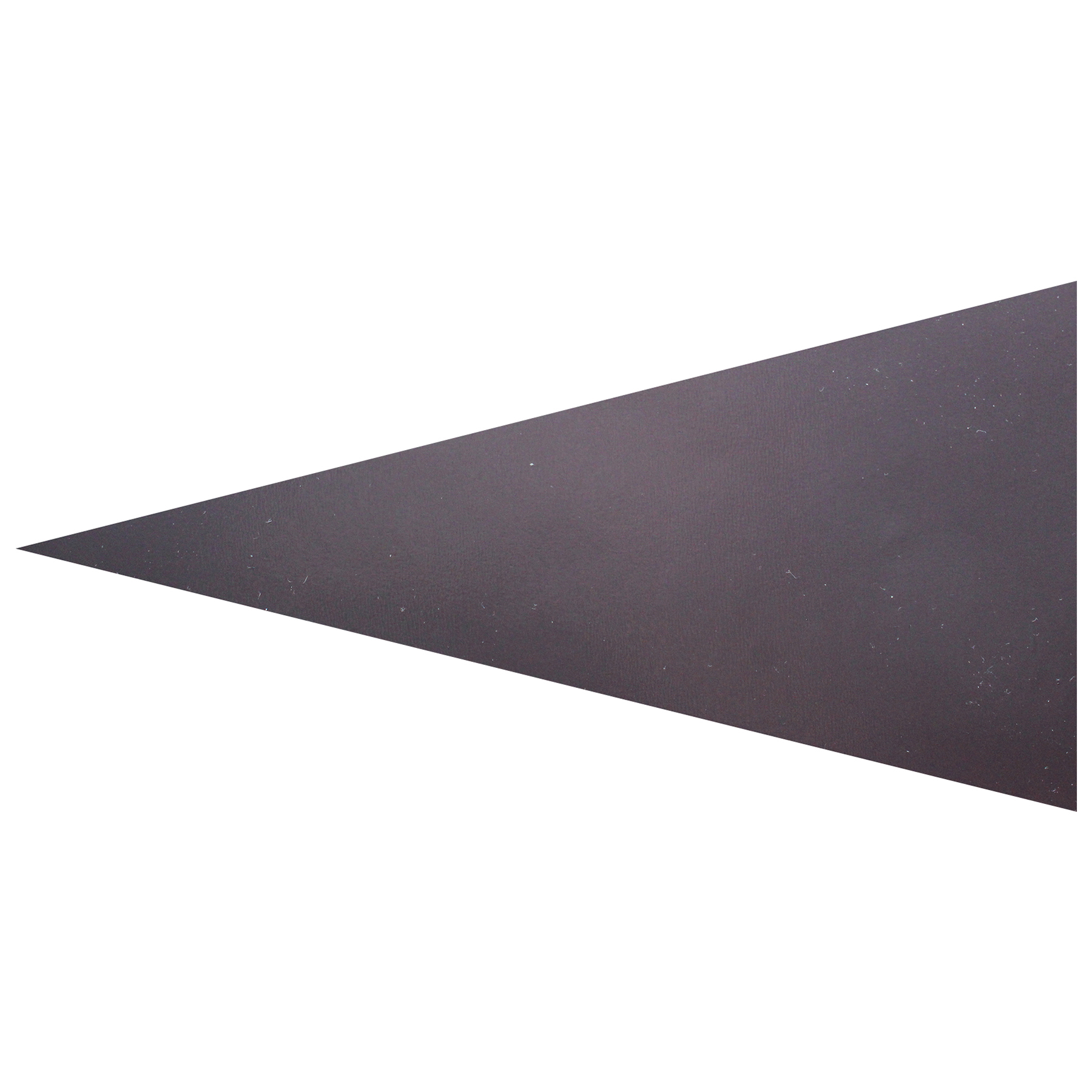 2.25" x 4.5" Custom Printed Mini Magnetic Felt Pennant 2
