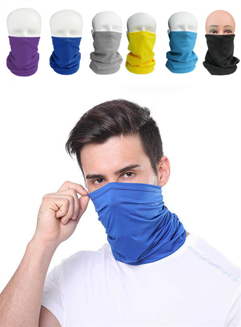 Cooling Neck Gaiter Tube 2