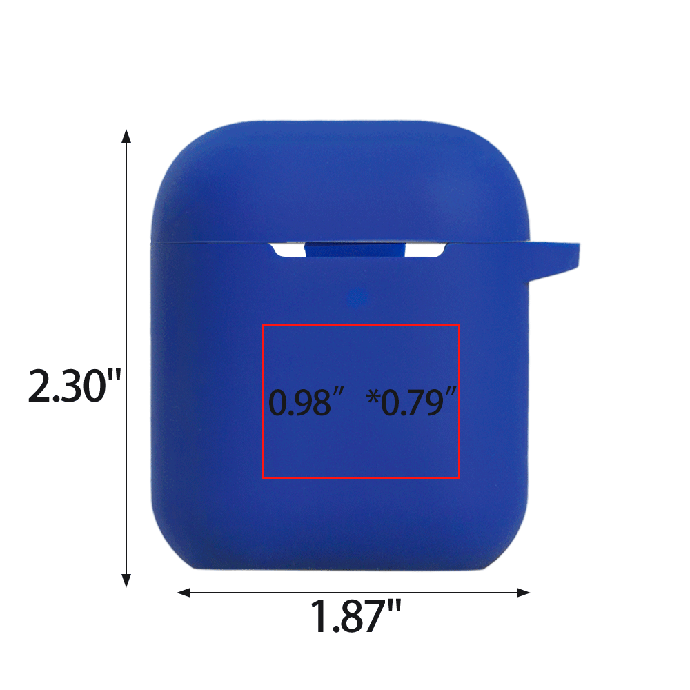 Alto Case for Apple AirPods 1 & 2