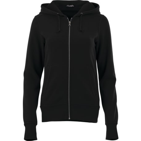 Women's CYPRESS Fleece Zip Hoody 37