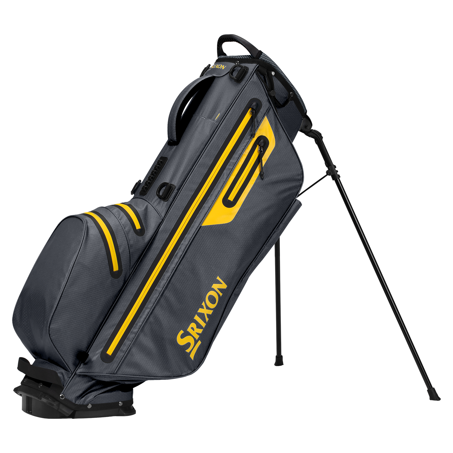 Srixon Ultra Light Waterproof Stand Bag 4