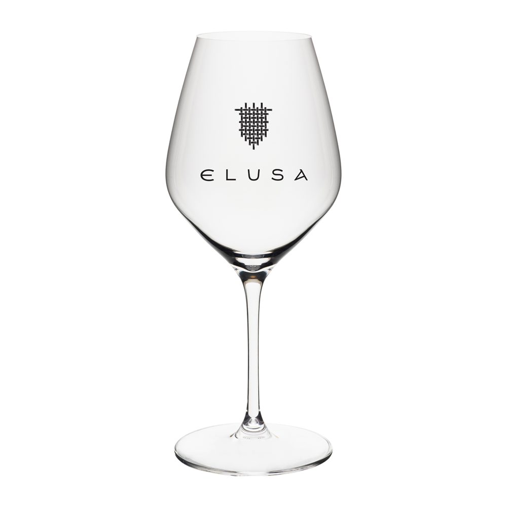 14oz. Favourite Crystal White Wine Glass 6