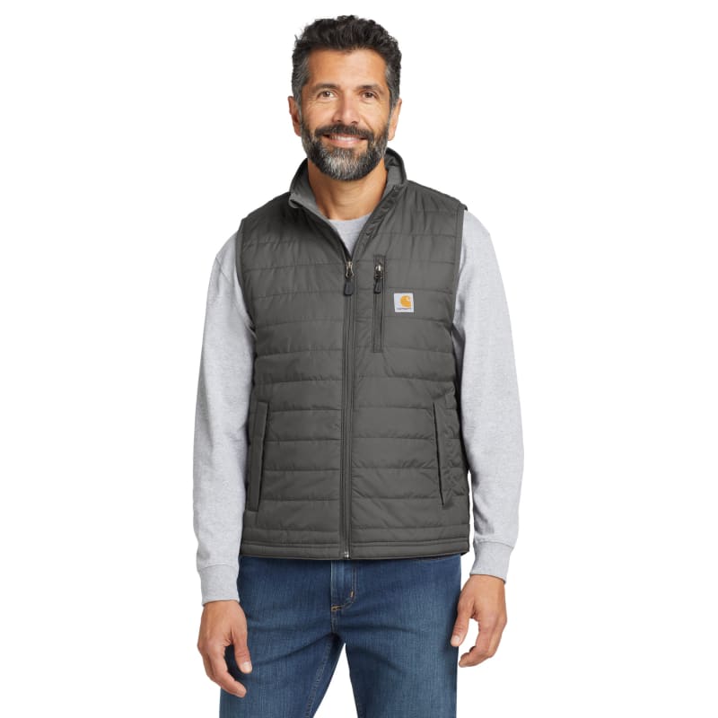 Carhartt Gilliam Vest 7
