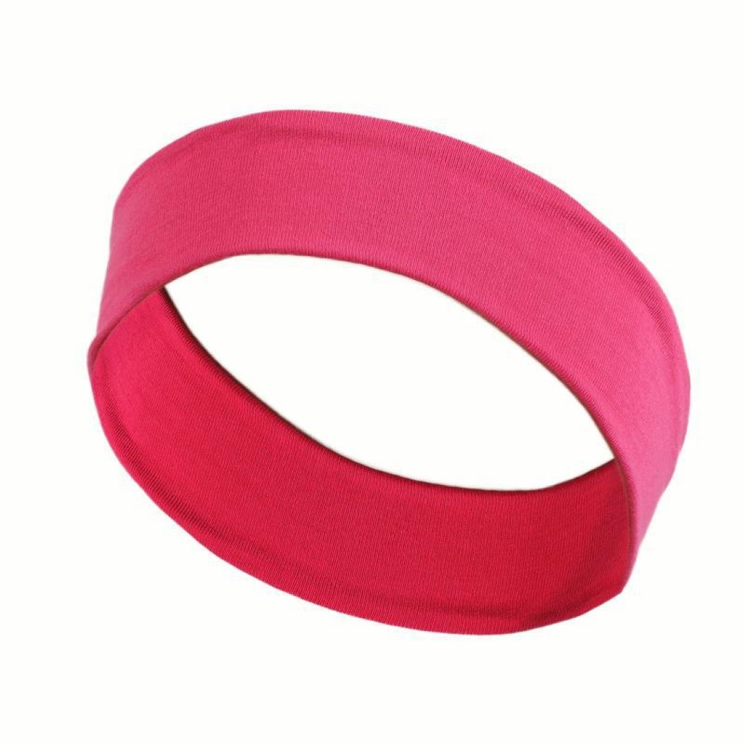 WTorts Running Headband 1