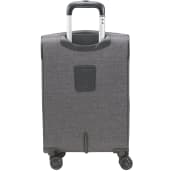 Wenger RPET 21" Graphite Carry-On 39