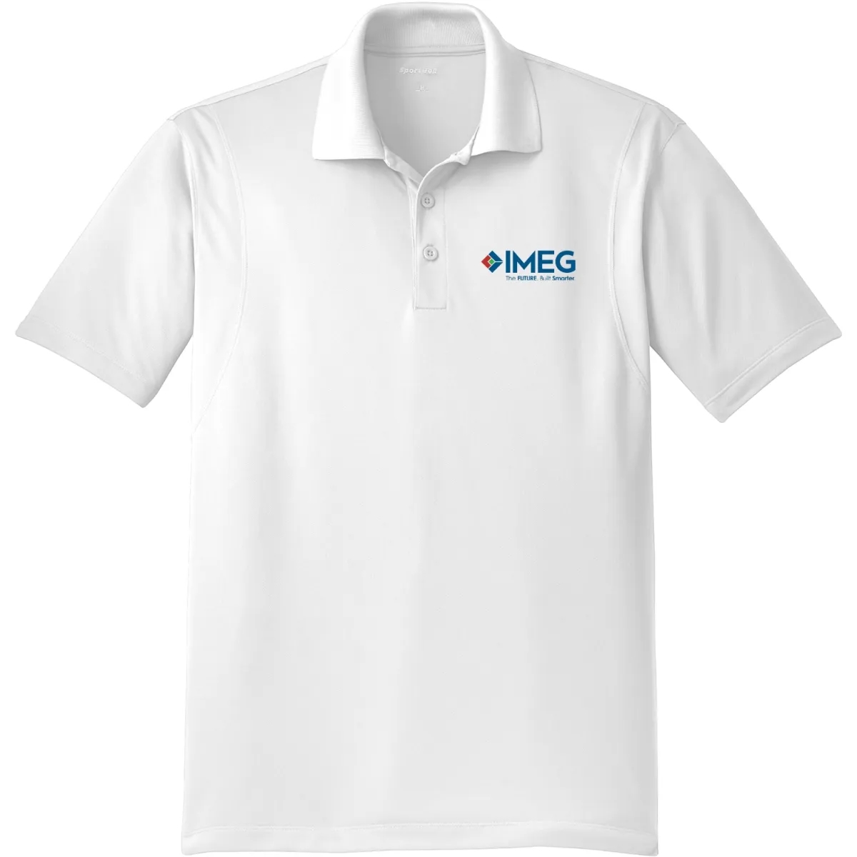 SPORT-TEK(R) MICROPIQUE SPORT-WICK(R) POLO 13